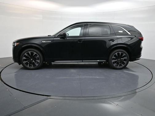 2025 Mazda CX-90 3.3 Turbo S Premium Plus Package