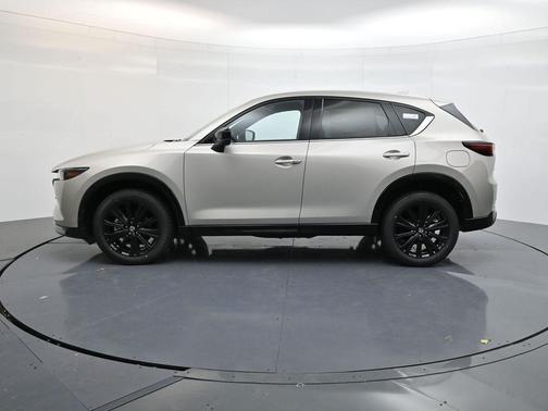 2025 Mazda CX-5 2.5 Turbo Premium Package