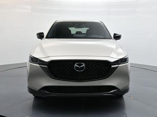 2025 Mazda CX-5 2.5 Turbo Premium Package