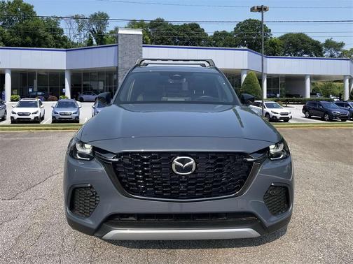 2025 Mazda CX-70 3.3 Turbo Premium Plus Package