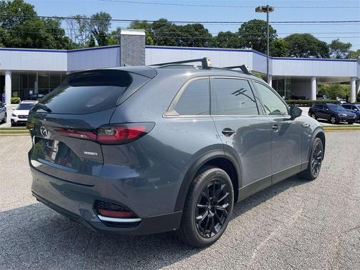 2025 Mazda CX-70 3.3 Turbo Premium Plus Package