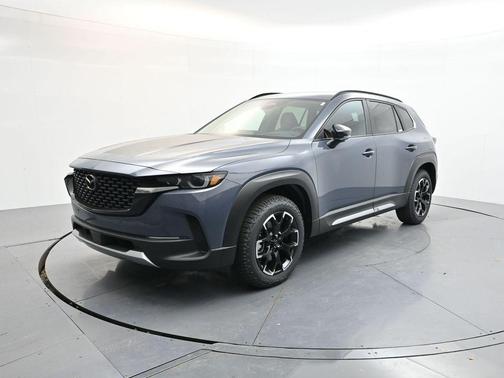 2026 Mazda CX-50 2.5 Turbo Meridian Edition
