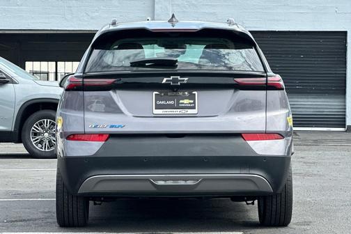 2022 Chevrolet Bolt EUV FWD Premier