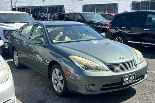 2005 Lexus ES 330 Base