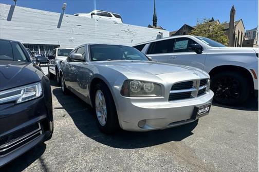 2010 Dodge Charger R/T