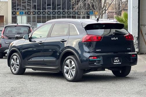 2022 Kia Niro EV EX