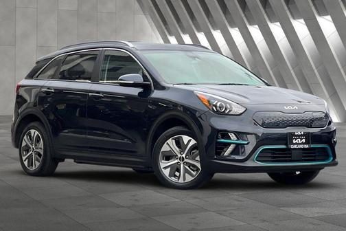 2022 Kia Niro EV EX