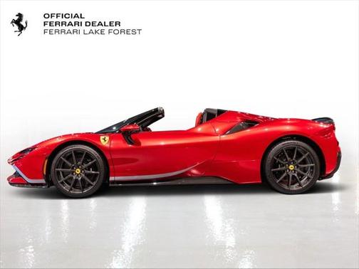 2023 Ferrari SF90 Spider Base
