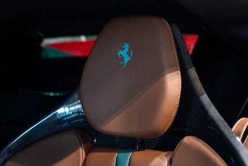 2023 Ferrari SF90 Stradale Base