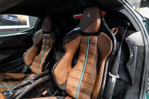 2023 Ferrari SF90 Stradale Base