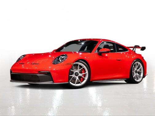 2023 Porsche 911 GT3