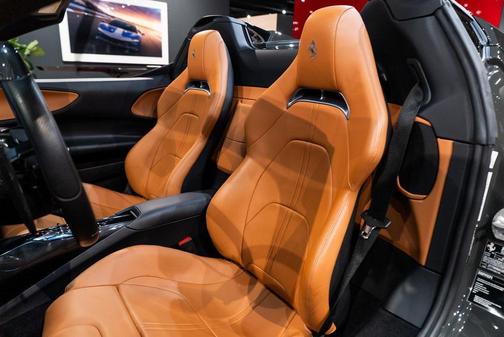 2024 Ferrari SF90 Spider Base