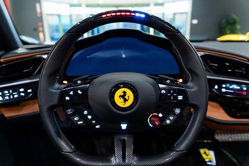 2024 Ferrari SF90 Spider Base