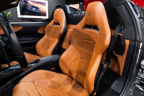 2024 Ferrari SF90 Spider Base