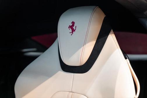 2024 Ferrari Roma Base