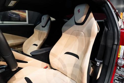 2024 Ferrari Roma Base