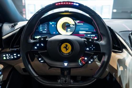 2024 Ferrari Roma Base