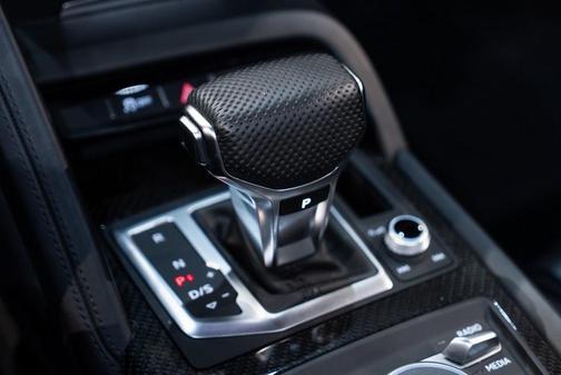 2020 Audi R8 V10 performance quattro S tronic