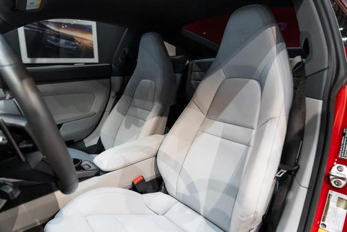 2024 Porsche 911 911 Carrera S