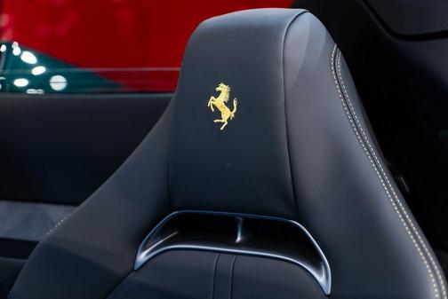 2024 Ferrari SF90 Spider Base