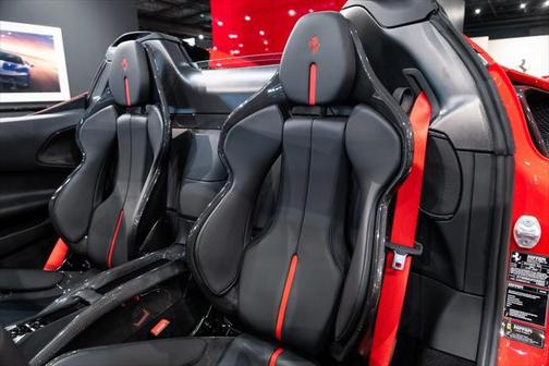 2023 Ferrari SF90 Spider Base