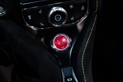 2022 McLaren 720S Base