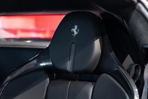 2023 Ferrari 296 GTB