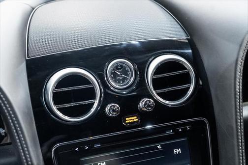 2017 Bentley Continental GT Speed