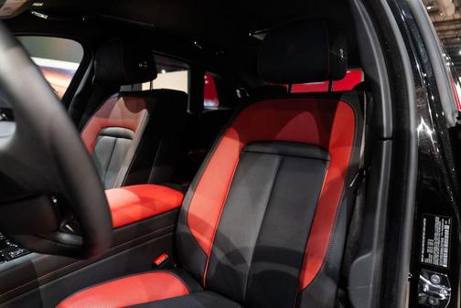 2021 Rolls-Royce Ghost 