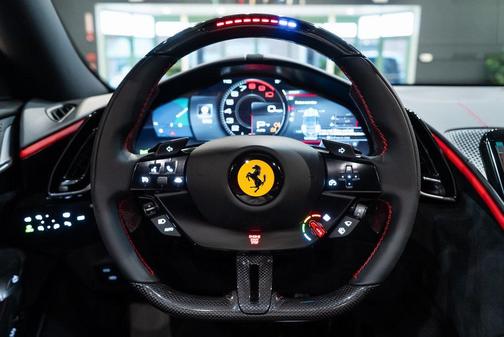 2025 Ferrari Roma Spider Spider