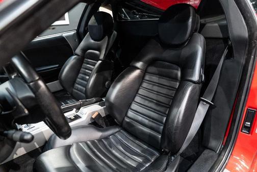 2004 Ferrari 360 Modena Berlinetta