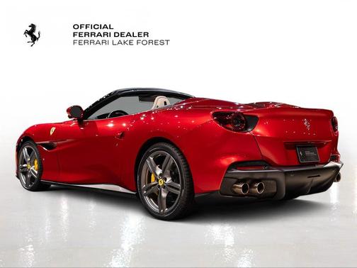 2023 Ferrari Portofino M Base