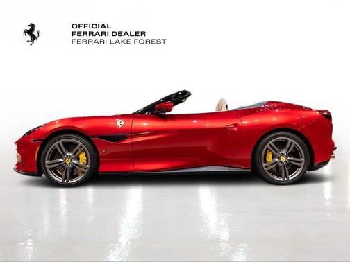 2023 Ferrari Portofino M Base