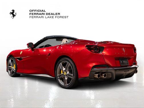 2023 Ferrari Portofino M Base