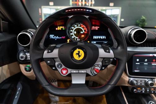 2023 Ferrari Portofino M Base