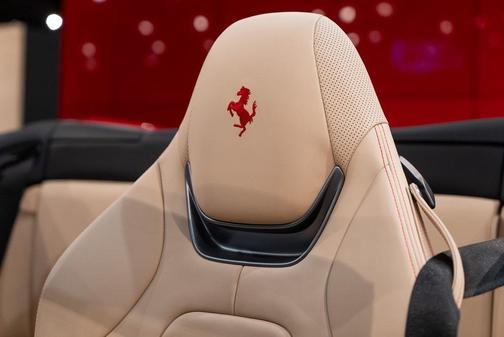 2023 Ferrari Portofino M Base