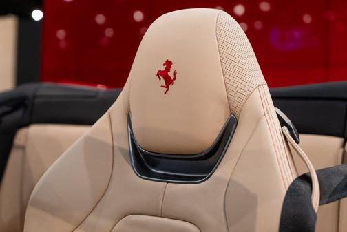 2023 Ferrari Portofino M Base