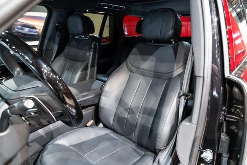 2024 Land Rover Range Rover P530 SE
