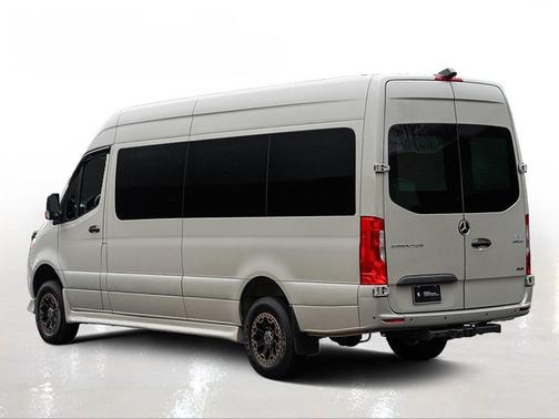 2022 Mercedes-Benz Sprinter 2500 High Roof