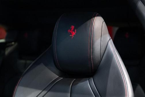 2020 Ferrari GTC4Lusso T