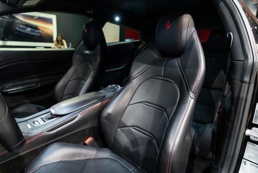 2020 Ferrari GTC4Lusso T