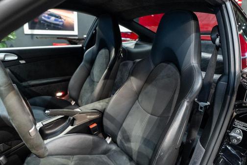 2010 Porsche 911 GT3