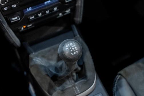 2010 Porsche 911 GT3