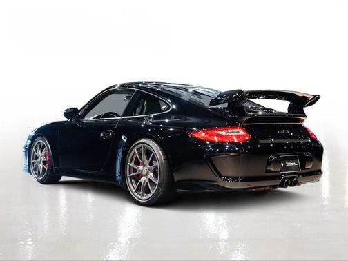 2010 Porsche 911 GT3