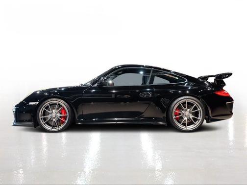 2010 Porsche 911 GT3