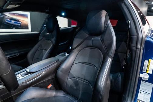 2019 Ferrari GTC4Lusso T