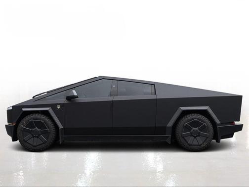 2024 Tesla Cybertruck Cyberbeast