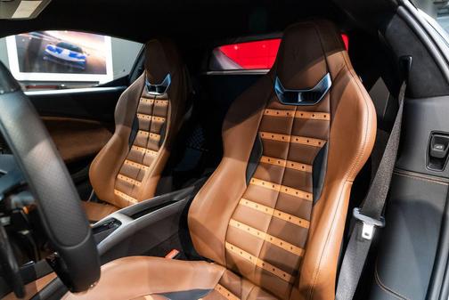 Nero Opaco 2025 Ferrari 296 GTB Base