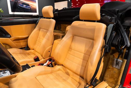 1999 Ferrari F355 Spider