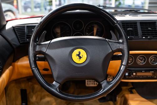 1999 Ferrari F355 Spider